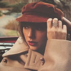 Red (Taylor’s Version) 12 Inch Vinyl Record(S)
